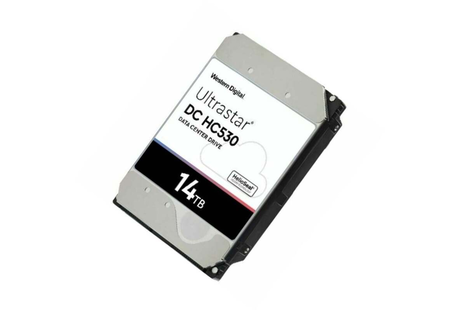 Western Digital WUH721414ALE6L4 6GBPS Hard Disk