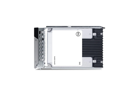 3DDFT Dell SAS Solid State Drive
