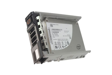 3NRP2 Dell 400GB Solid State Drive