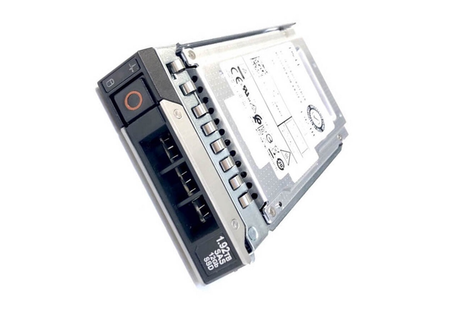 3RC0C Dell 1.92TB Solid State Drive