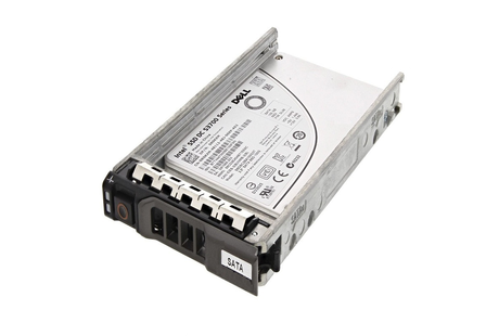 400-ABTQ Dell 800GB Solid State Drive