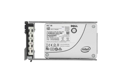 400-ADRZ Dell 400GB Solid State Drive