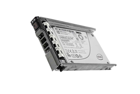 400-ADRZ Dell SAS Solid State Drive