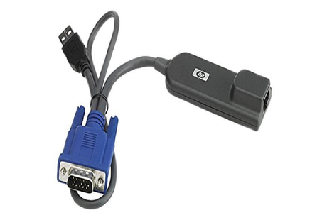 AF628A HP Kvm Cables