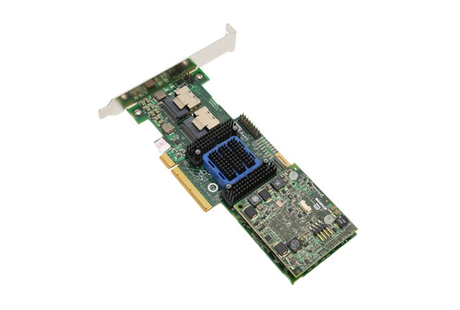 Adaptec ASR-6805T PCI-E Adapter
