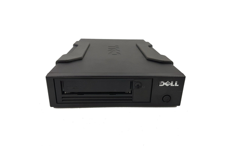 CSEH-001 Dell External Tape Drive