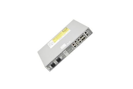 Cisco ASR-920-4SZ-A Rack Mountable Router