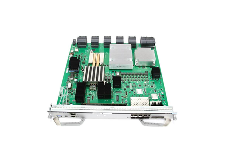 Cisco C9400-SUP-1XL SFP+ Fabric Module