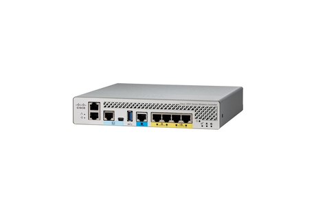 Cisco C9800-L-C-K9 WLAN Controller