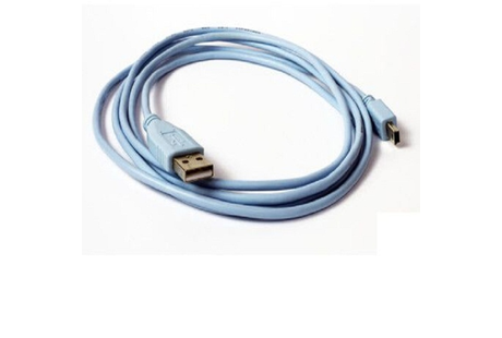 Cisco CAB-CONSOLE-USB 6 Feet Console Cable