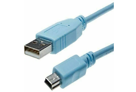 Cisco CAB-CONSOLE-USB 6 Feet USB Cable