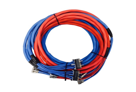 Cisco CBR-CABLE-8X16 Cables