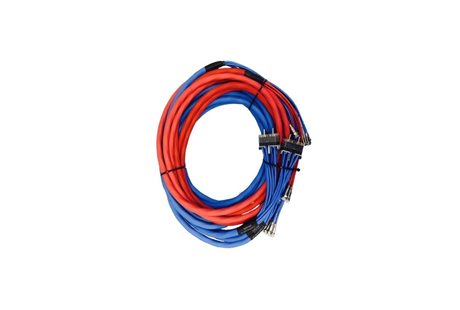 Cisco CBR-CABLE-8X16 Multi-Mode Cables