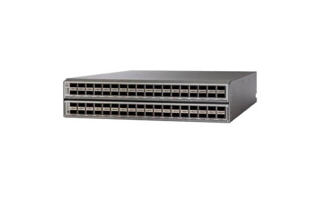 Cisco N9K-C9272Q Layer 3 Switch