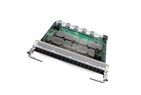 Cisco N9K-X9736C-FX Ethernet Module