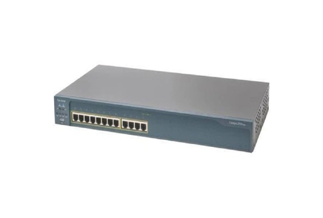 Cisco WS-C2950-12 12 Port Switch