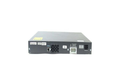 Cisco WS-C3560-24PS-S Ethernet Switch