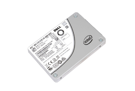 Dell 345-BDZG SATA 6GBPS SSD