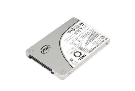 Dell 345-BECF 960GB SATA 6GBPS SSD