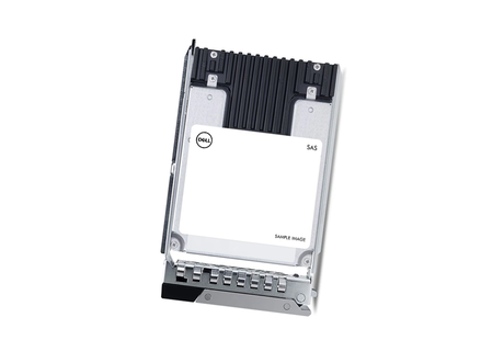 Dell 3DDFT 3.84TB Solid State Drive