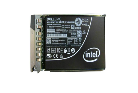 Dell 3DM57 375GB Solid State Drive