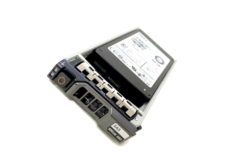 Dell 3FWXV 12GBPS Solid State Drive
