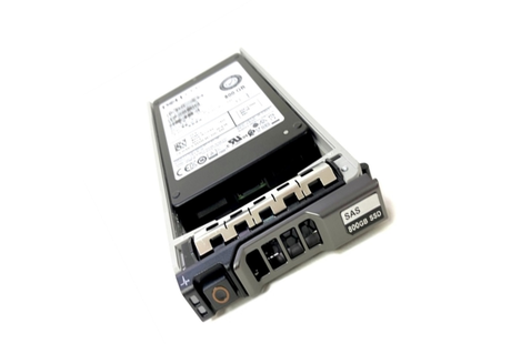 Dell 3FWXV SAS Solid State Drive