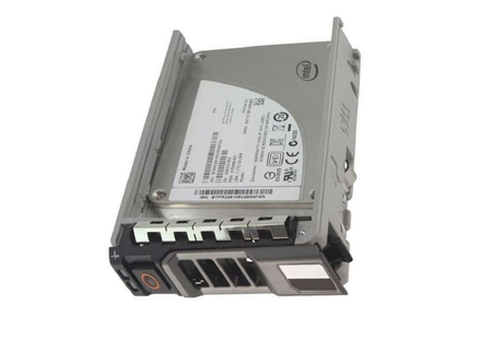 Dell 3NRP2 SAS Solid State Drive