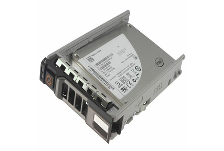 Dell 3RC0C Solid State Drive