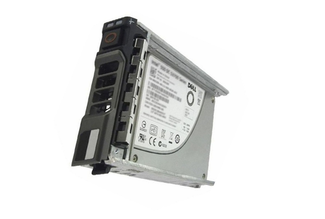 Dell 3RRN8 6GBPS Solid State Drive