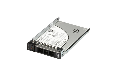 Dell 3YPXM 3.84TB Solid State Drive