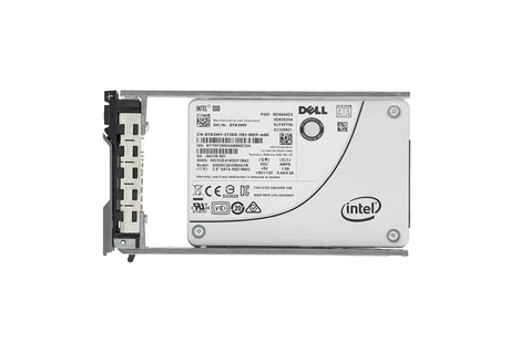 Dell 400-ABQM SATA Solid State Drive