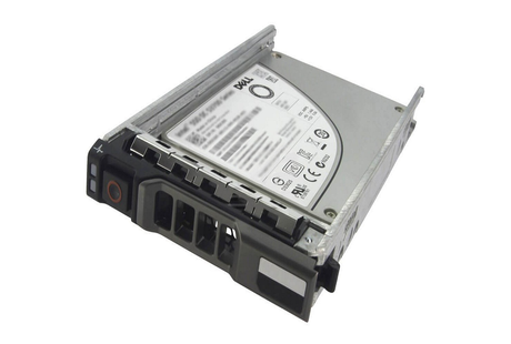 Dell 400-ABTQ 800GB Solid State Drive