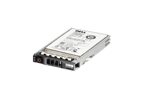 Dell 400-ADRS SAS 12GBPS SSD