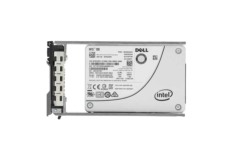 Dell 400-ADRZ 400GB Solid State Drive