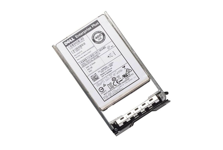 Dell 400-AESX 400GB Solid State Drive
