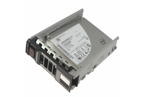 Dell 400-AFNM SATA Solid State Drive