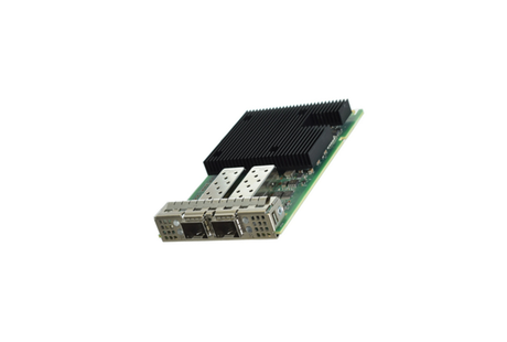 Dell 540-BCXV 25 Gigabit Adapter