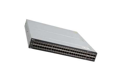 Dell S5248F-ON L3 Managed Switch