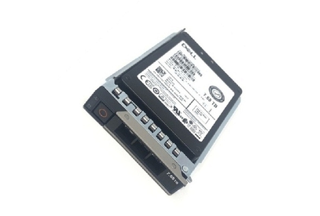 Dell VD0JX NVME Solid State Drive