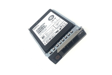 Dell VD0JX PCI-Express Solid State Drive