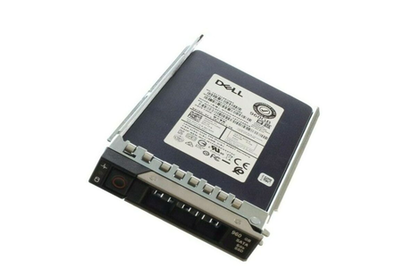 Dell 3D6WK 960GB 6GBPS Solid State Drive