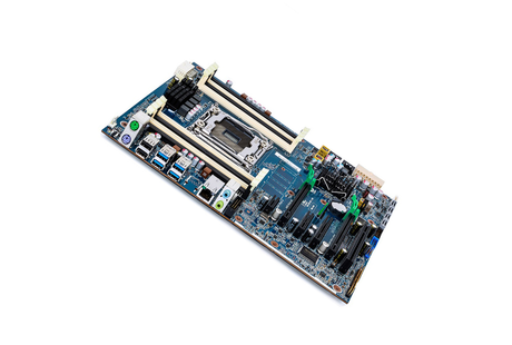 HP 761514-001 SDRAM Motherboard