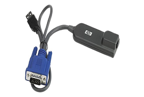 HP AF628A Kvm Console Cables