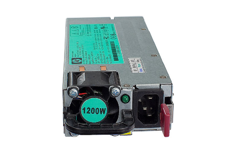 HP HSTNS-PL11 1200 Watts AC PSU