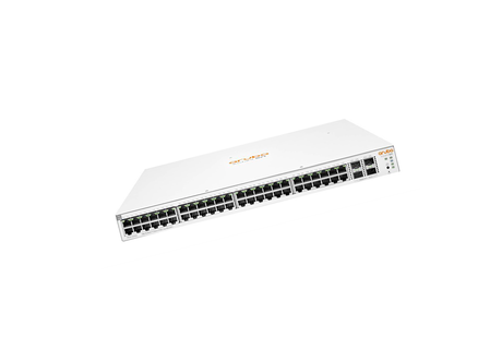 HP JL686-61001 Ethernet Switch