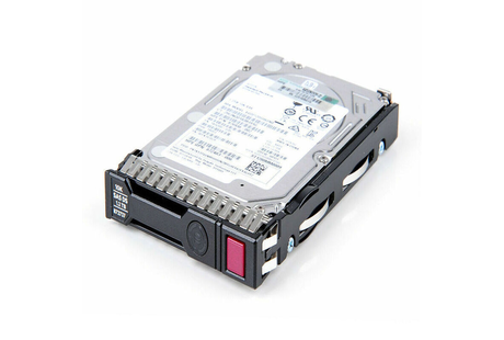 HPE 872479-B21 SAS 12GBPS HDD