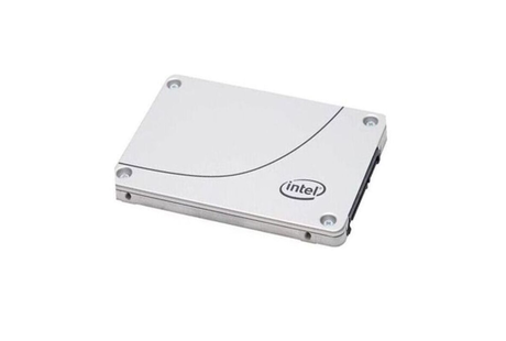 Intel SSDSC2KG038TZ01 3.84TB Solid State Drive