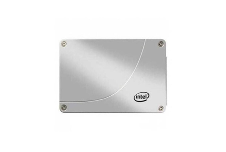 Intel SSDSC2KG038TZ01 SATA Solid State Drive