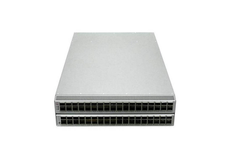 N9K-C9272Q Cisco 72 Ports Switch